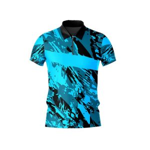 Aqua Burst