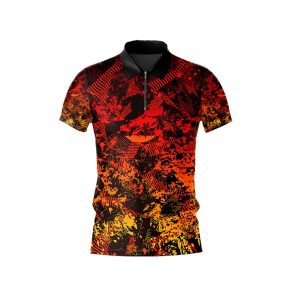 Firestorm