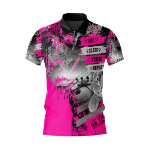 Fuchsia Fury
